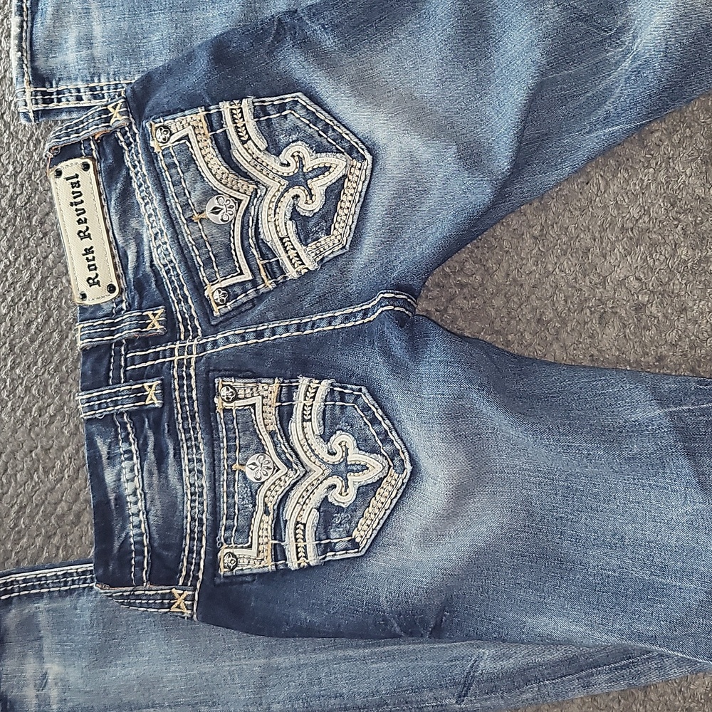 Jeans - Picture 5 of 5